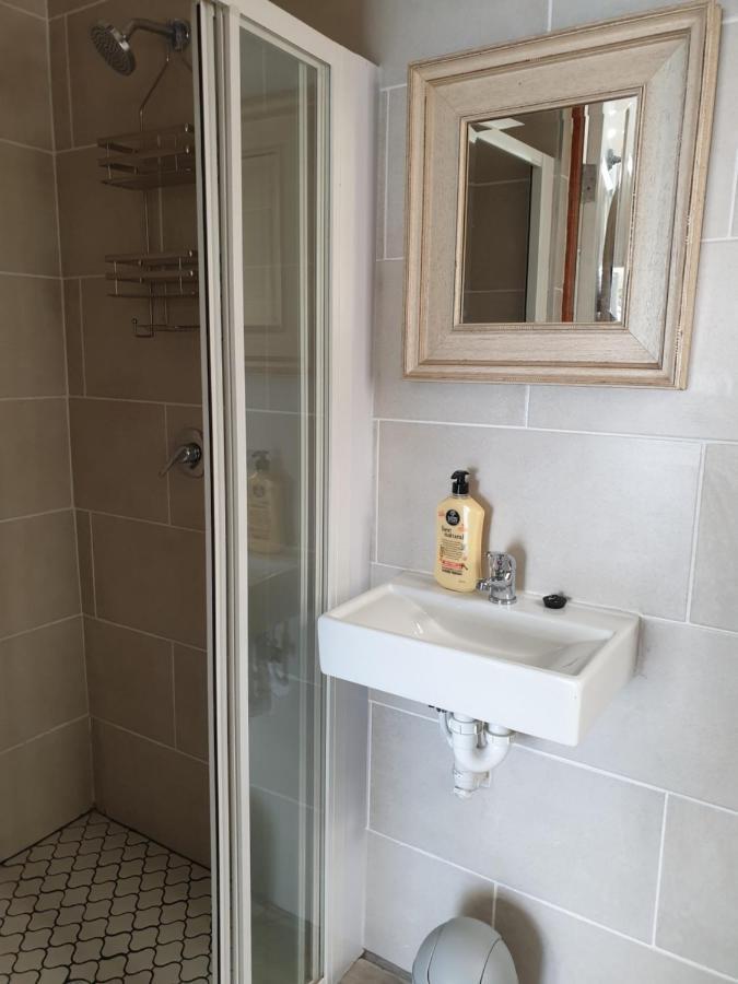 Pongola Road Self Catering Accommodation Uitenhage المظهر الخارجي الصورة