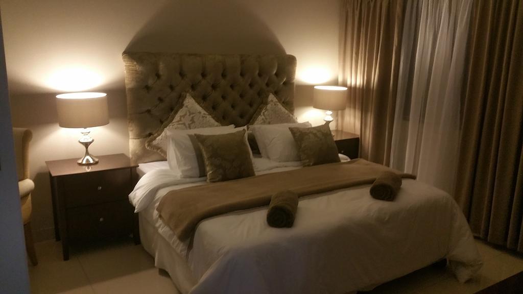 Pongola Road Self Catering Accommodation Uitenhage المظهر الخارجي الصورة