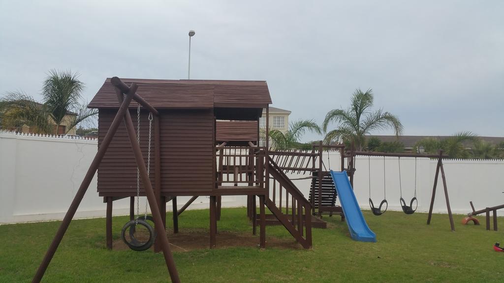 Pongola Road Self Catering Accommodation Uitenhage المظهر الخارجي الصورة