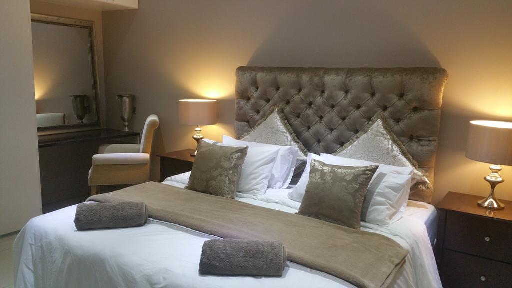 Pongola Road Self Catering Accommodation Uitenhage المظهر الخارجي الصورة