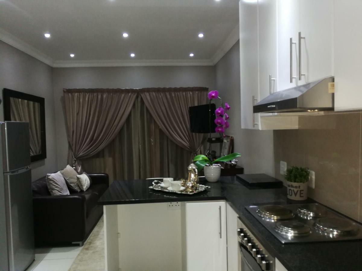 Pongola Road Self Catering Accommodation Uitenhage المظهر الخارجي الصورة