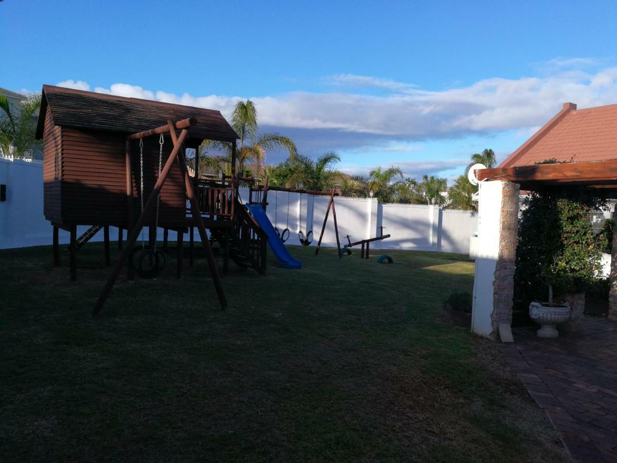 Pongola Road Self Catering Accommodation Uitenhage المظهر الخارجي الصورة
