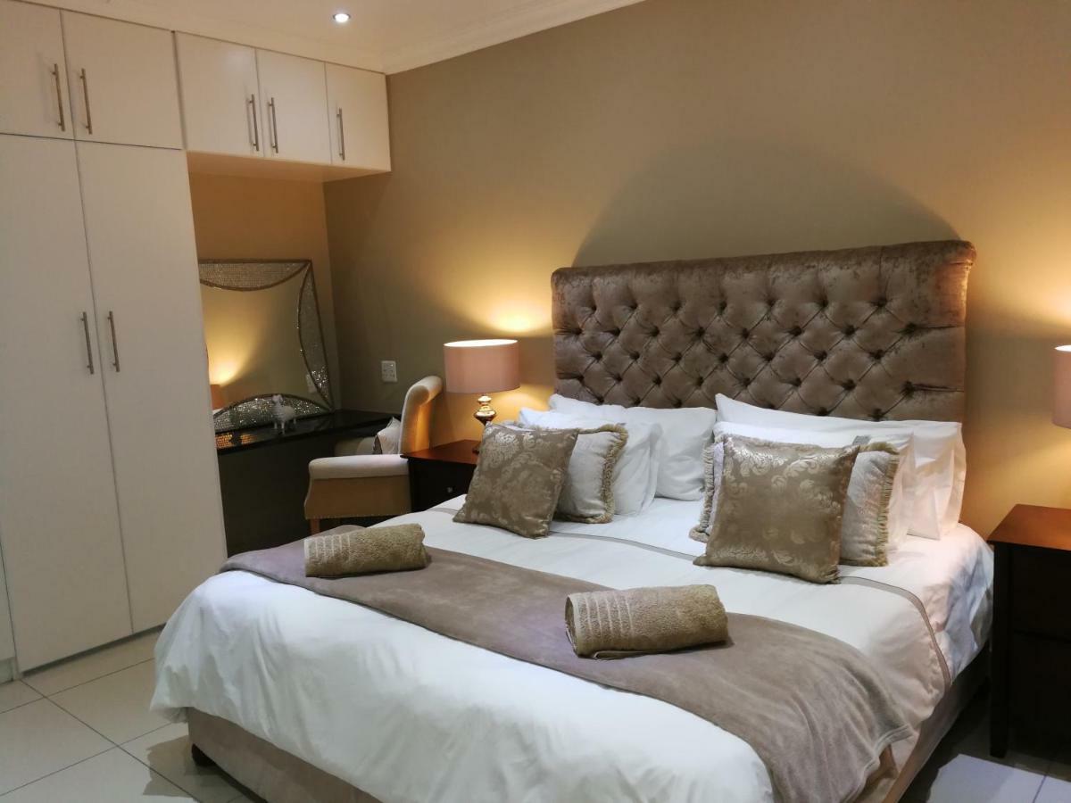 Pongola Road Self Catering Accommodation Uitenhage المظهر الخارجي الصورة