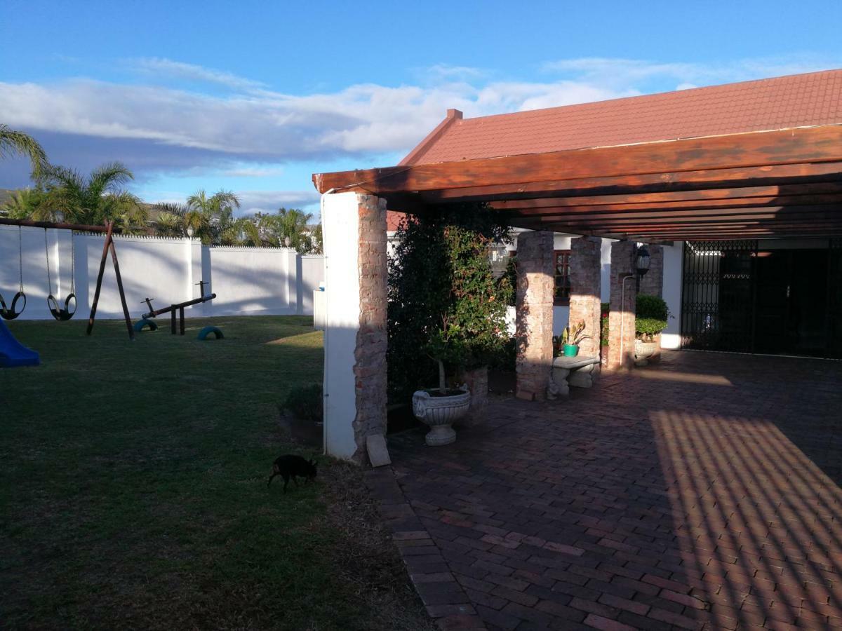 Pongola Road Self Catering Accommodation Uitenhage المظهر الخارجي الصورة