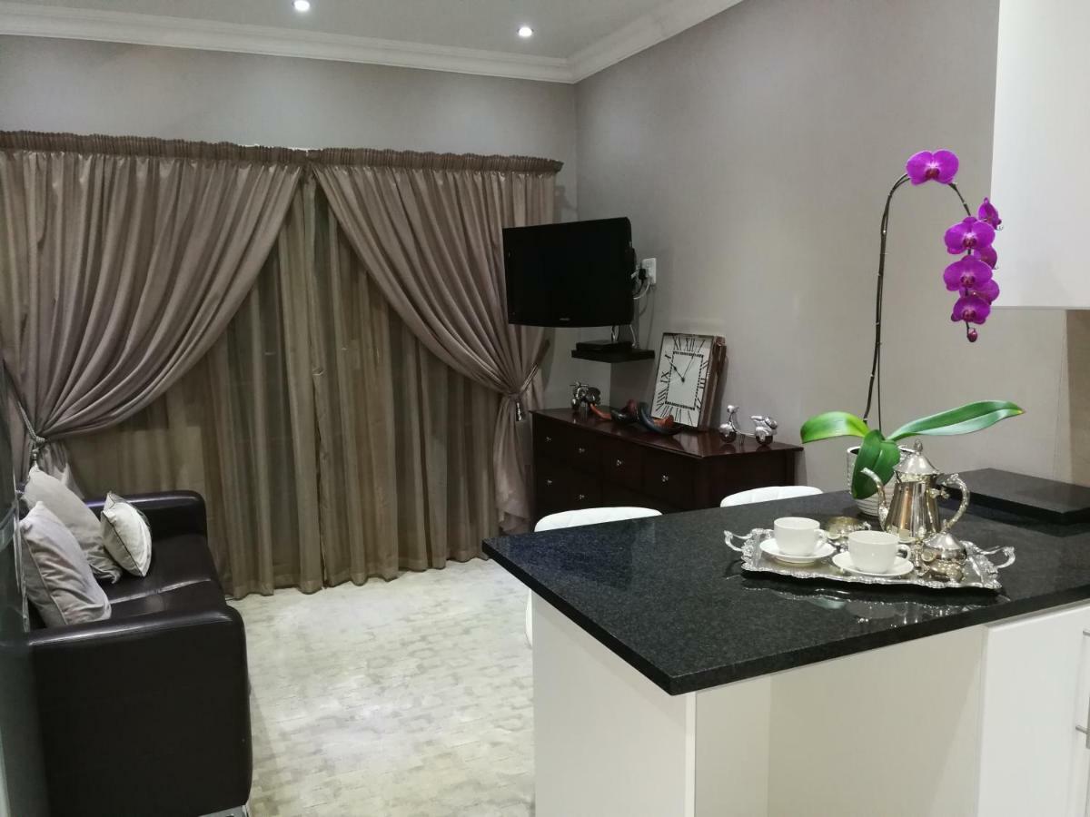 Pongola Road Self Catering Accommodation Uitenhage المظهر الخارجي الصورة