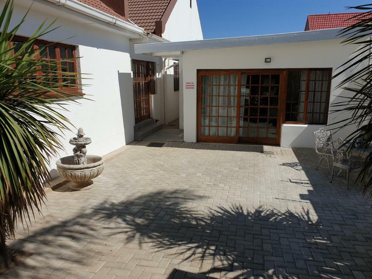 Pongola Road Self Catering Accommodation Uitenhage المظهر الخارجي الصورة