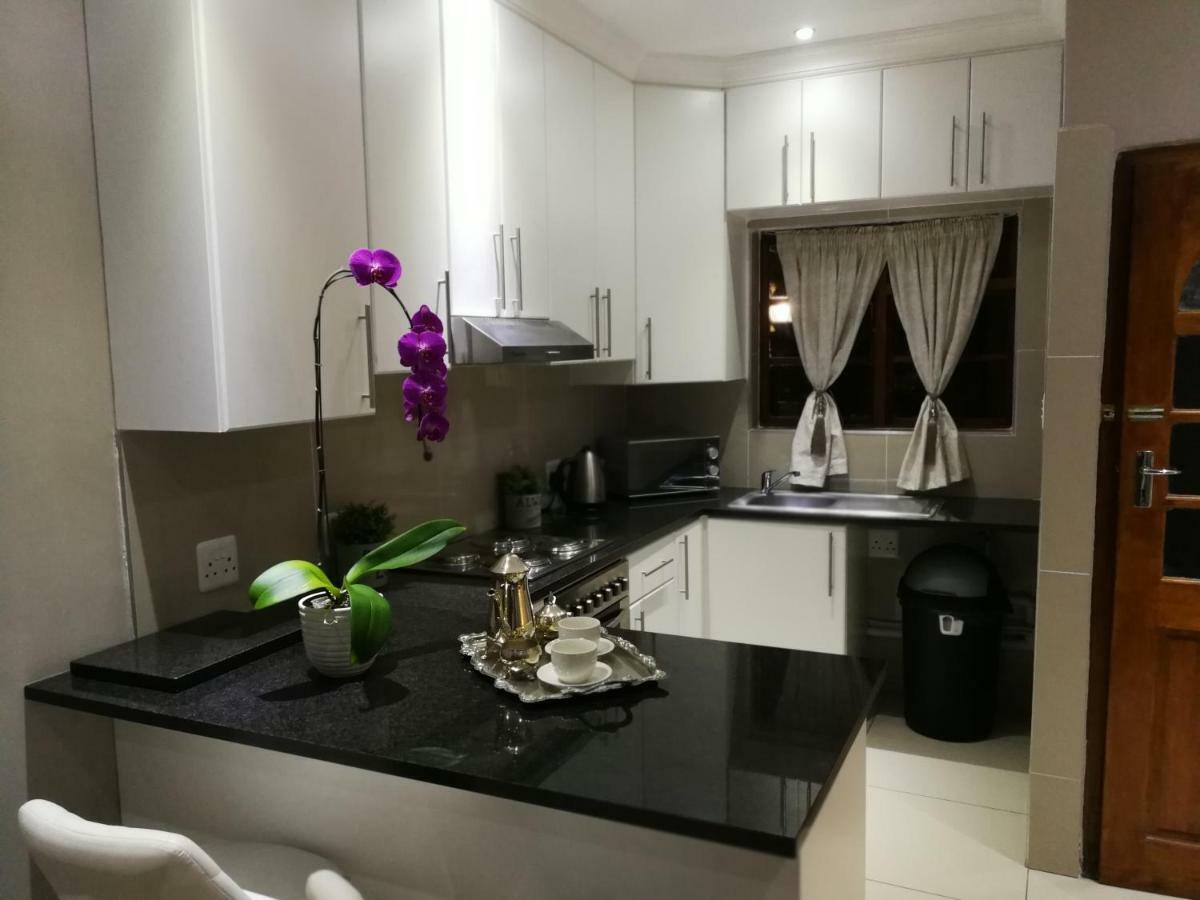Pongola Road Self Catering Accommodation Uitenhage المظهر الخارجي الصورة