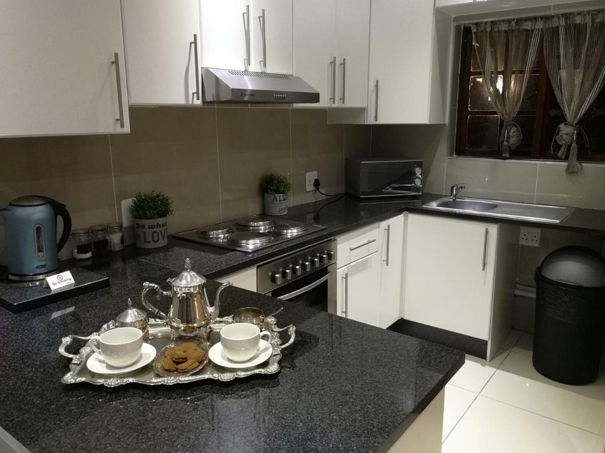 Pongola Road Self Catering Accommodation Uitenhage المظهر الخارجي الصورة