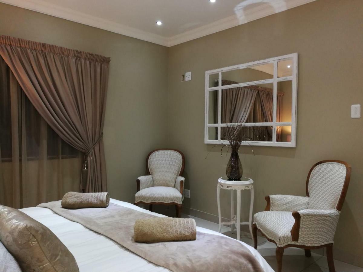Pongola Road Self Catering Accommodation Uitenhage المظهر الخارجي الصورة