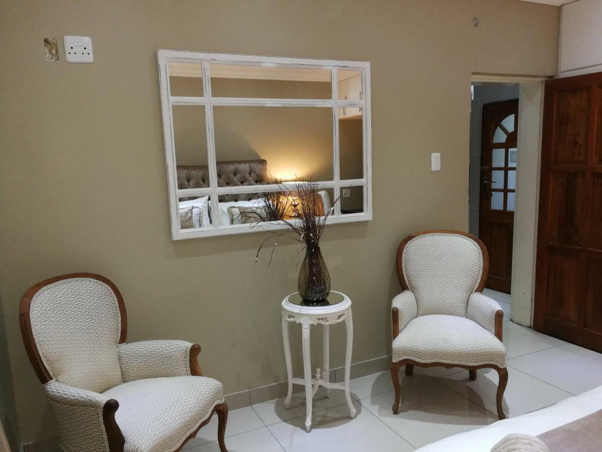 Pongola Road Self Catering Accommodation Uitenhage المظهر الخارجي الصورة